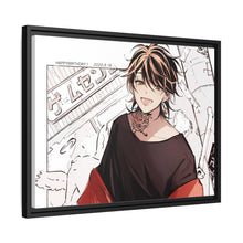 Load image into Gallery viewer, Anime Tokyo Revengers Canvas Framed Art Print
