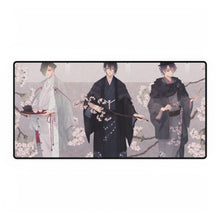 Load image into Gallery viewer, Anime Touken Ranbu Mouse Pad (Desk Mat)
