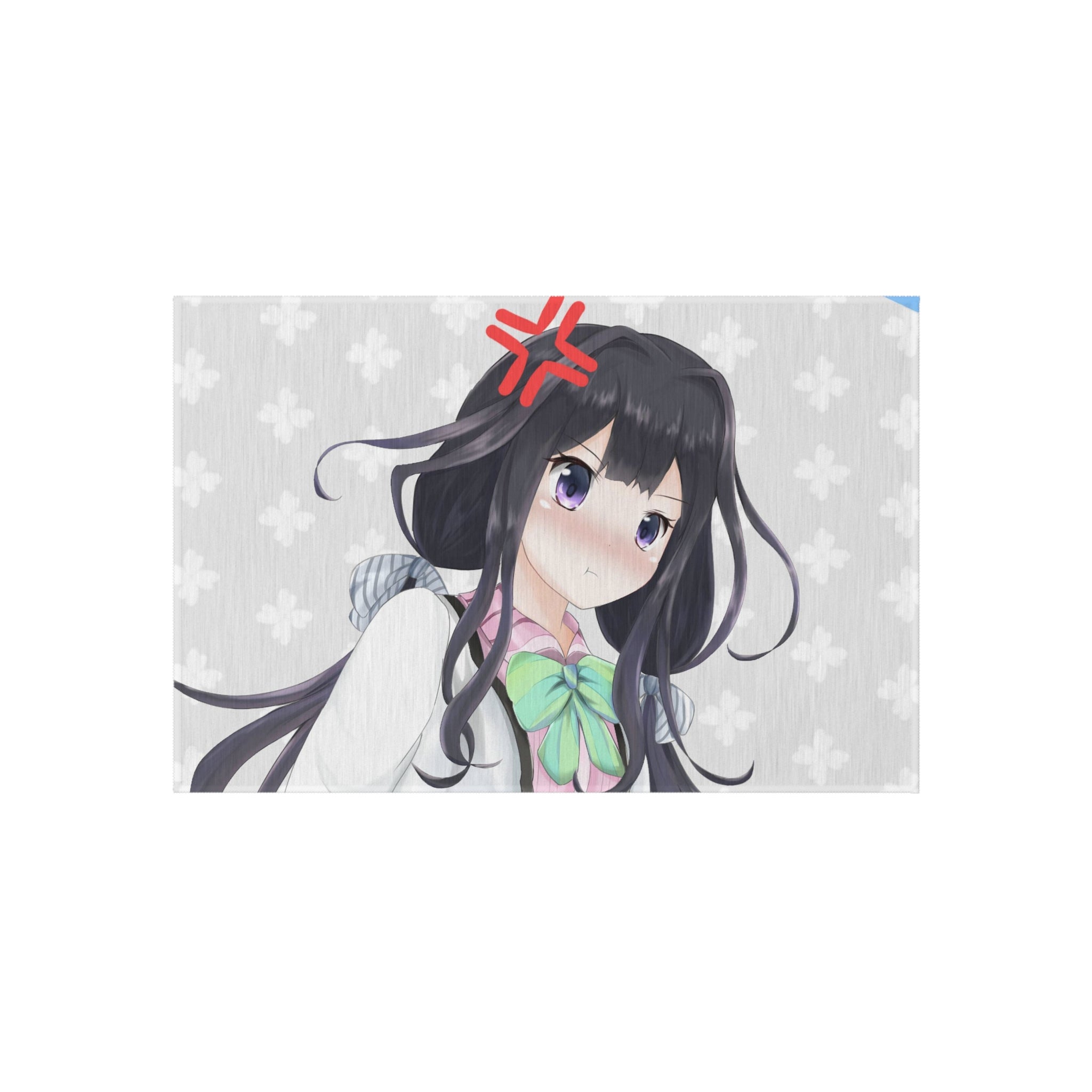 Masamune-kun's Revenge Rug