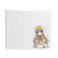 A Certain Magical Index Index Librorum Prohibitorum Indoor Wall Tapestry