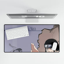 Load image into Gallery viewer, Anime Naruto Mouse Pad (Desk Mat)
