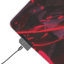 Load image into Gallery viewer, Fate/Grand Order RGB LED Mouse Pad (Desk Mat)
