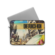 Load image into Gallery viewer, Saitama Laptop Sleeve
