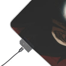 Load image into Gallery viewer, Anime Mob Psycho 100 RGB LED Mouse Pad (Desk Mat)
