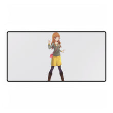 Load image into Gallery viewer, Anime The iDOLM@STER Cinderella Girls Mouse Pad (Desk Mat)
