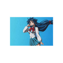 Load image into Gallery viewer, Full Metal Panic Rug
