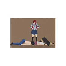 Load image into Gallery viewer, Anime Fairy Tail Rug
