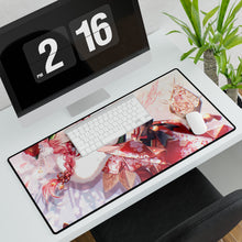 Load image into Gallery viewer, Sakura Miko Mouse Pad (Desk Mat)

