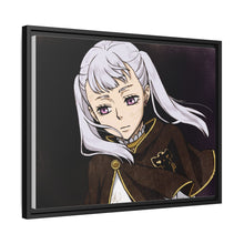 Load image into Gallery viewer, Anime Black Clover Canvas Framed Art Print
