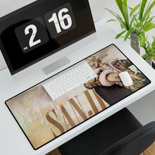 Load image into Gallery viewer, Anime One Piece Mouse Pad (Desk Mat)
