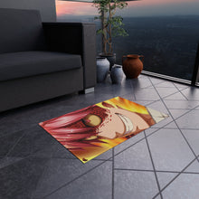 Load image into Gallery viewer, Fairy Tail Natsu Dragneel Rug
