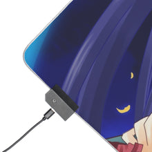 Load image into Gallery viewer, Umineko: When They Cry RGB LED Mouse Pad (Desk Mat)
