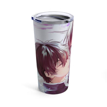Load image into Gallery viewer, Hyouka Eru Chitanda Tumbler 20oz
