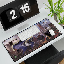 Load image into Gallery viewer, Anime Pixiv Fantasia Fallen Kings Mouse Pad (Desk Mat)

