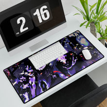 Load image into Gallery viewer, Anime Solo Leveling Mouse Pad (Desk Mat)
