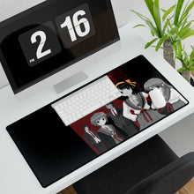Load image into Gallery viewer, Anime The Melancholy Of Haruhi Suzumiyar Mouse Pad (Desk Mat)
