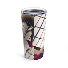 Load image into Gallery viewer, Anime Gintama Tumbler 20oz
