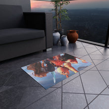 Load image into Gallery viewer, Anime Avatar: The Last Airbender Rug
