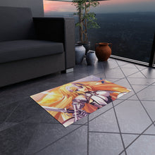 Load image into Gallery viewer, Fate/Apocrypha Ruler Rug
