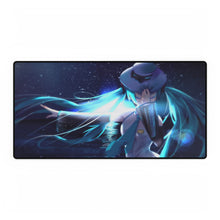 Load image into Gallery viewer, Hatsune Miku Mouse Pad (Desk Mat)
