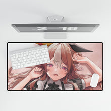 Load image into Gallery viewer, Copano Rickey Mouse Pad (Desk Mat)
