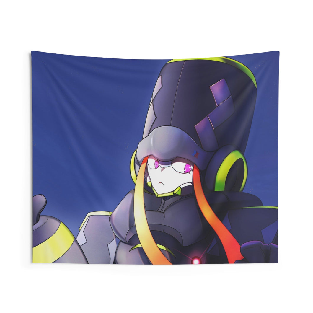 Darling In The FranXX Indoor Wall Tapestry