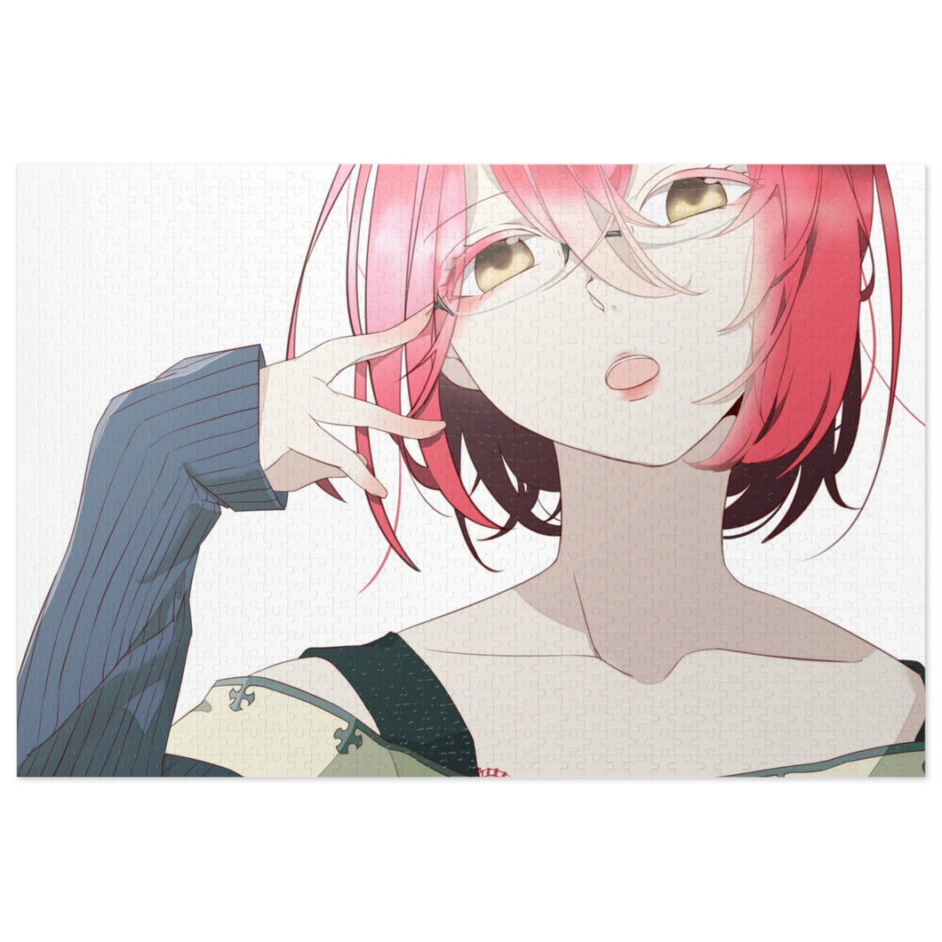 Anime The Seven Deadly Sins Jigsaw Puzzle