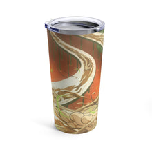 Load image into Gallery viewer, Anime Gintama Tumbler 20oz
