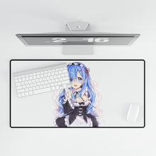 Load image into Gallery viewer, Anime Re:ZERO -Starting Life in Another World- Mouse Pad (Desk Mat)
