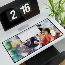 Load image into Gallery viewer, Pirate &amp; Marine Mouse Pad (Desk Mat)
