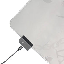Load image into Gallery viewer, Anime Re:ZERO -Starting Life in Another World- RGB LED Mouse Pad (Desk Mat)
