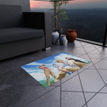 Load image into Gallery viewer, Chainsaw Man Rug
