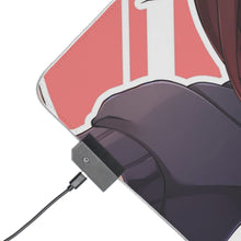Load image into Gallery viewer, Anime Kantai Collection RGB LED Mouse Pad (Desk Mat)
