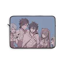Load image into Gallery viewer, The Rising of the Shield Hero Laptop Sleeve
