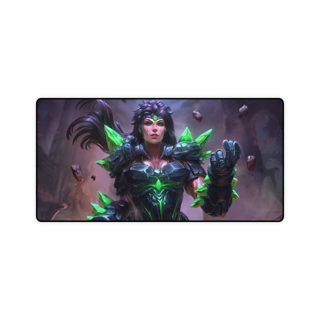 Smite Mouse Pad (Desk Mat)