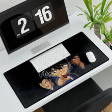 Load image into Gallery viewer, Detective Conan Mouse Pad (Desk Mat)

