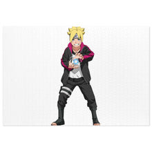 Load image into Gallery viewer, Boruto Jigsaw Puzzle
