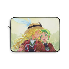 Load image into Gallery viewer, Anime Made In Abyss Laptop Sleeve
