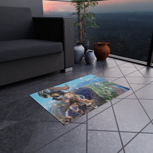 Load image into Gallery viewer, Anime Made In Abyss Rug
