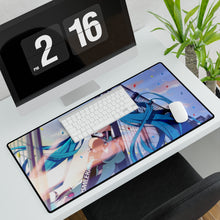 Load image into Gallery viewer, Anime Vocaloid Mouse Pad (Desk Mat)
