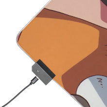 Load image into Gallery viewer, Monogatari (Series) RGB LED Mouse Pad (Desk Mat)

