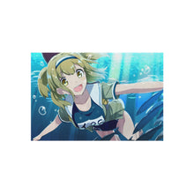 Load image into Gallery viewer, Anime Kantai Collection Rug
