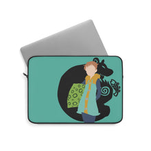Load image into Gallery viewer, The Seven Deadly Sins Laptop Sleeve
