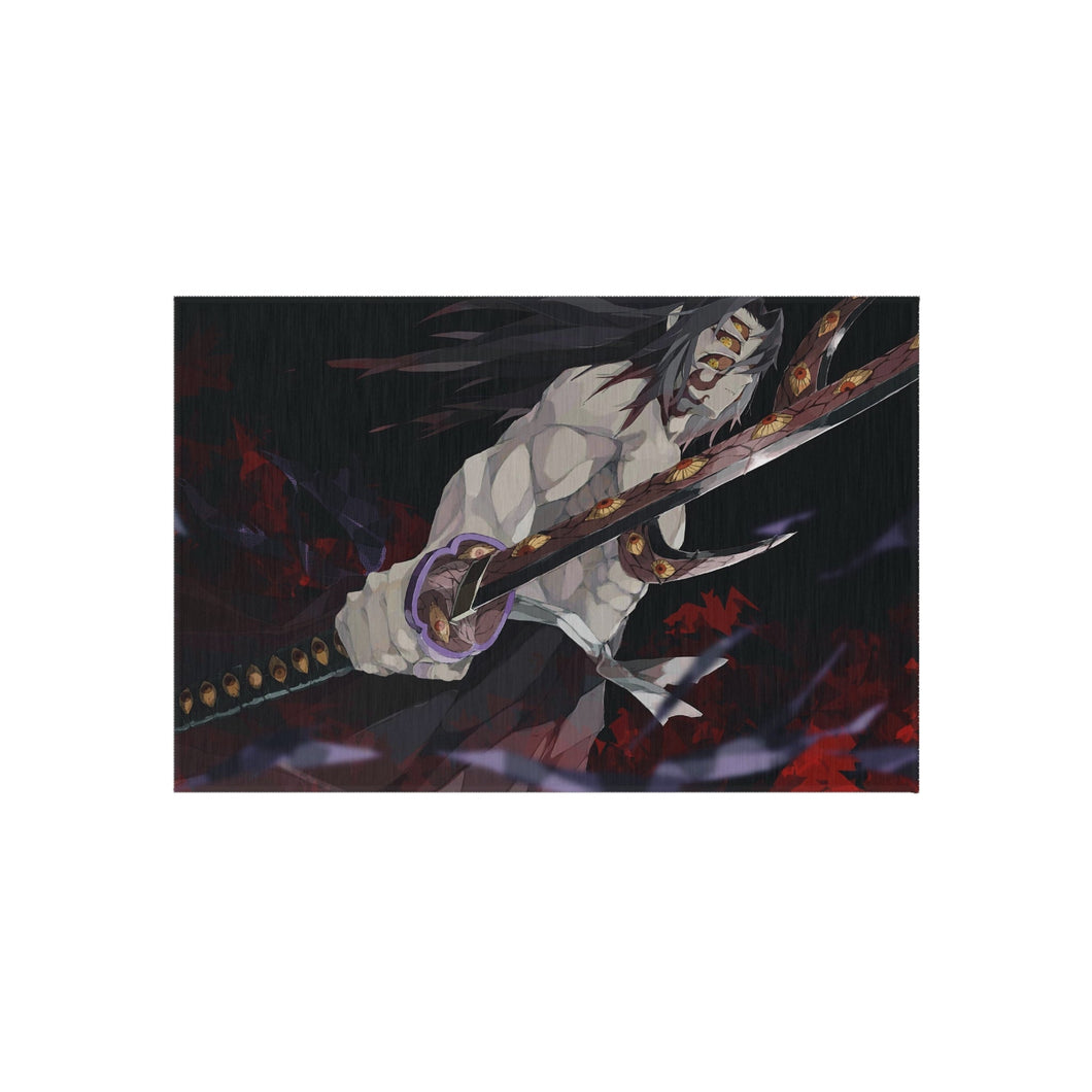 Demon Slayer: Kimetsu no Yaiba Rug