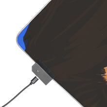 Load image into Gallery viewer, Tiger &amp; Bunny RGB LED Mouse Pad (Desk Mat)

