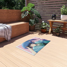 Load image into Gallery viewer, Baka And Test Rug
