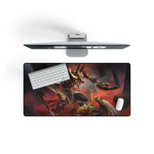 Load image into Gallery viewer, Smite Mouse Pad (Desk Mat)
