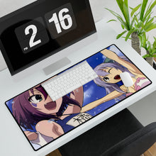 Load image into Gallery viewer, Yumekui Merry Mouse Pad (Desk Mat)
