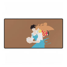 Load image into Gallery viewer, Sweetness And Lightning Mouse Pad (Desk Mat)
