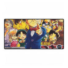 Load image into Gallery viewer, Detective Conan Mouse Pad (Desk Mat)
